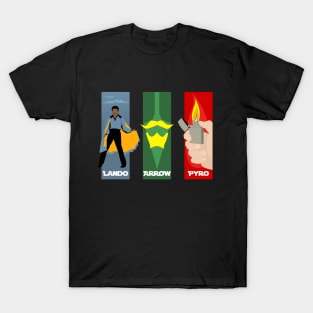 Awesome Elements T-Shirt